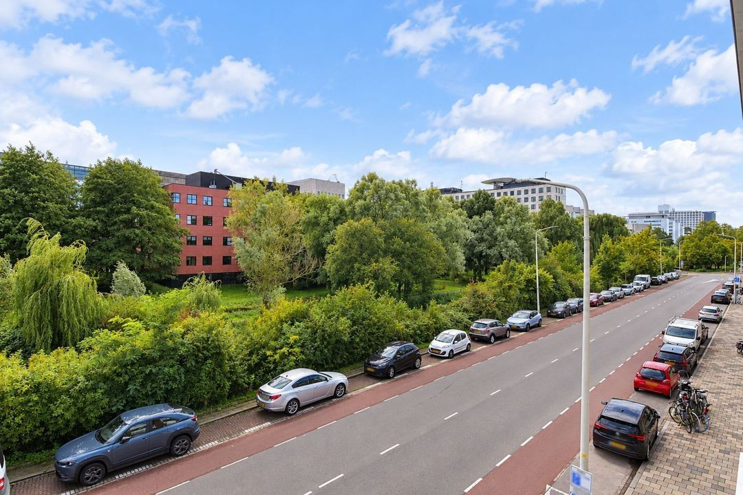 Appartement te koop: Schenkkade 298, 'S-Gravenhage