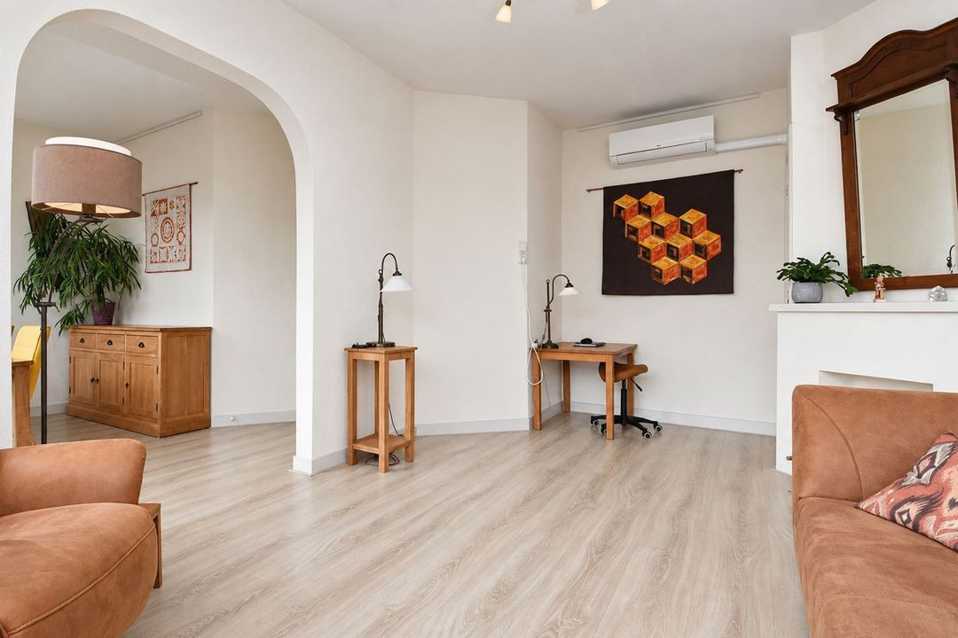 Appartement te koop: Schenkkade 298, 'S-Gravenhage