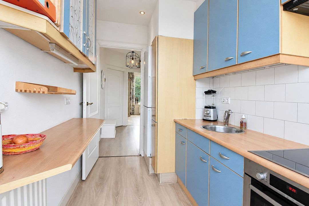 Appartement te koop: Schenkkade 298, 'S-Gravenhage