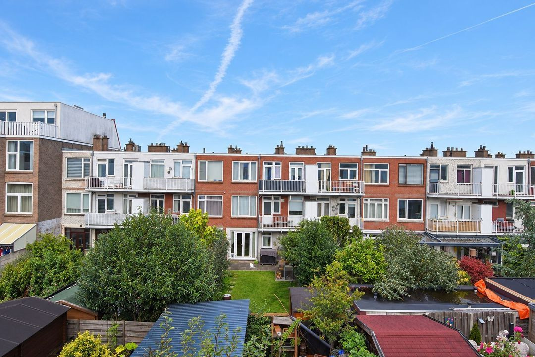 Appartement te koop: Schenkkade 298, 'S-Gravenhage
