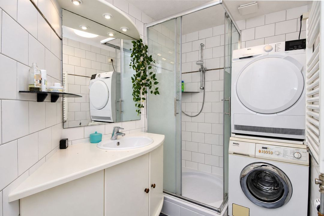 Appartement te koop: Schenkkade 298, 'S-Gravenhage