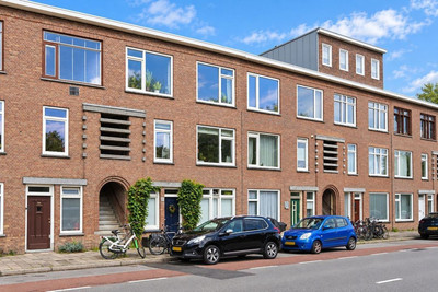 Appartement te koop Schenkkade 298