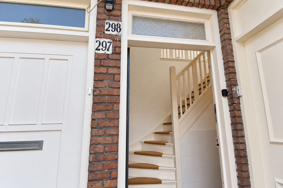 Appartement te koop: Schenkkade 298, 'S-Gravenhage