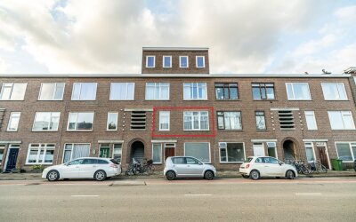 Schenkkade 305