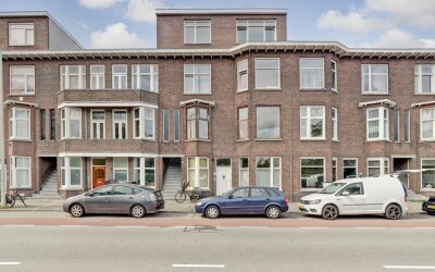 Schenkkade 326