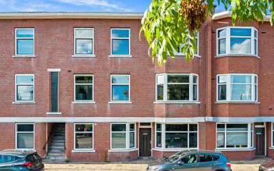 Schenkkade 343