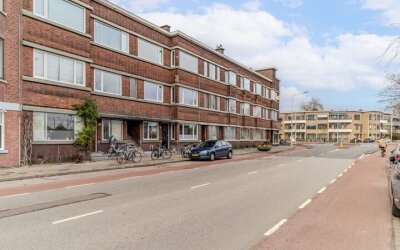 Schenkkade 368