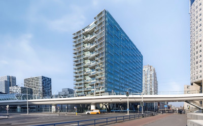 Prins Willem-Alexanderweg 157