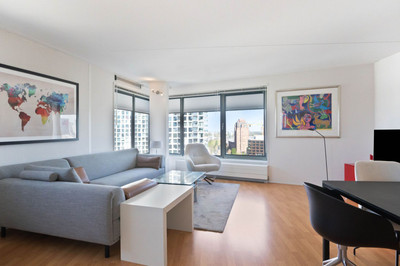 Appartement te koop Prins Willem-Alexanderweg 165