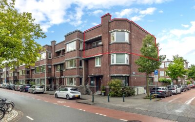 Juliana van Stolberglaan 245