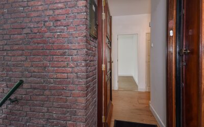 Appartement te koop Juliana van Stolberglaan 339