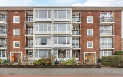Juliana van Stolberglaan 194