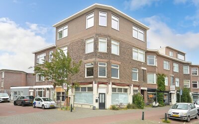 Juliana van Stolberglaan 232