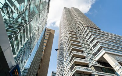Appartement te koop Anna van Buerenplein 191
