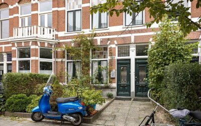 Adelheidstraat 28