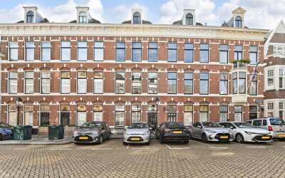 Emmastraat 1-C