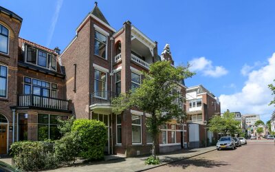 Emmastraat 29