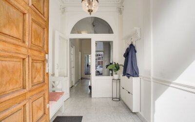 Huis te koop Emmastraat 9
