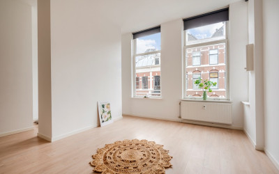 Emmastraat 14-B