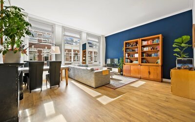 Emmastraat 26-A