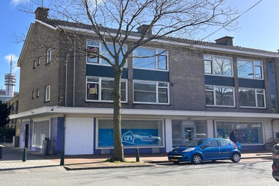 Wilhelminastraat 53