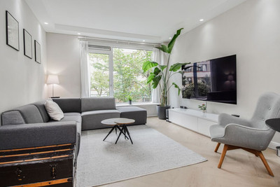Appartement te koop Wilhelminastraat 87