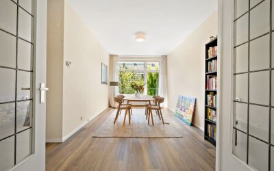 Appartement te koop Wilhelminastraat 99