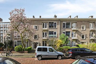 Wilhelminastraat 137