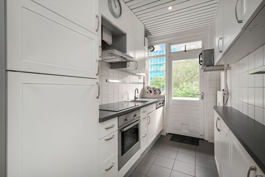 Appartement te koop: Mariastraat 40, 'S-Gravenhage