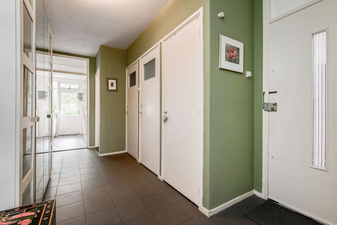 Appartement te koop: Mariastraat 40, 'S-Gravenhage