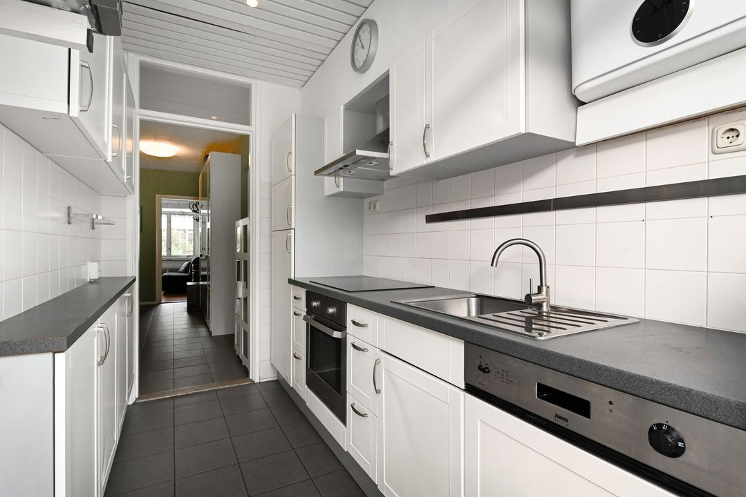 Appartement te koop: Mariastraat 40, 'S-Gravenhage