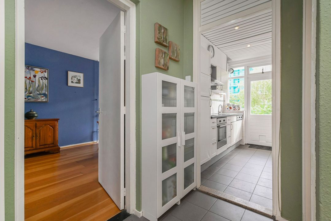 Appartement te koop: Mariastraat 40, 'S-Gravenhage