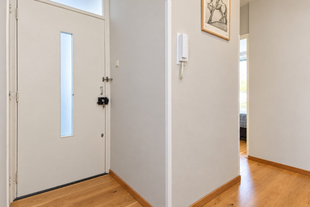 Appartement te koop: De Carpentierstraat 55, 'S-Gravenhage