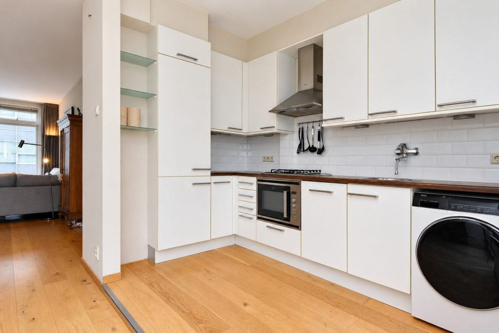 Appartement te koop: De Carpentierstraat 55, 'S-Gravenhage