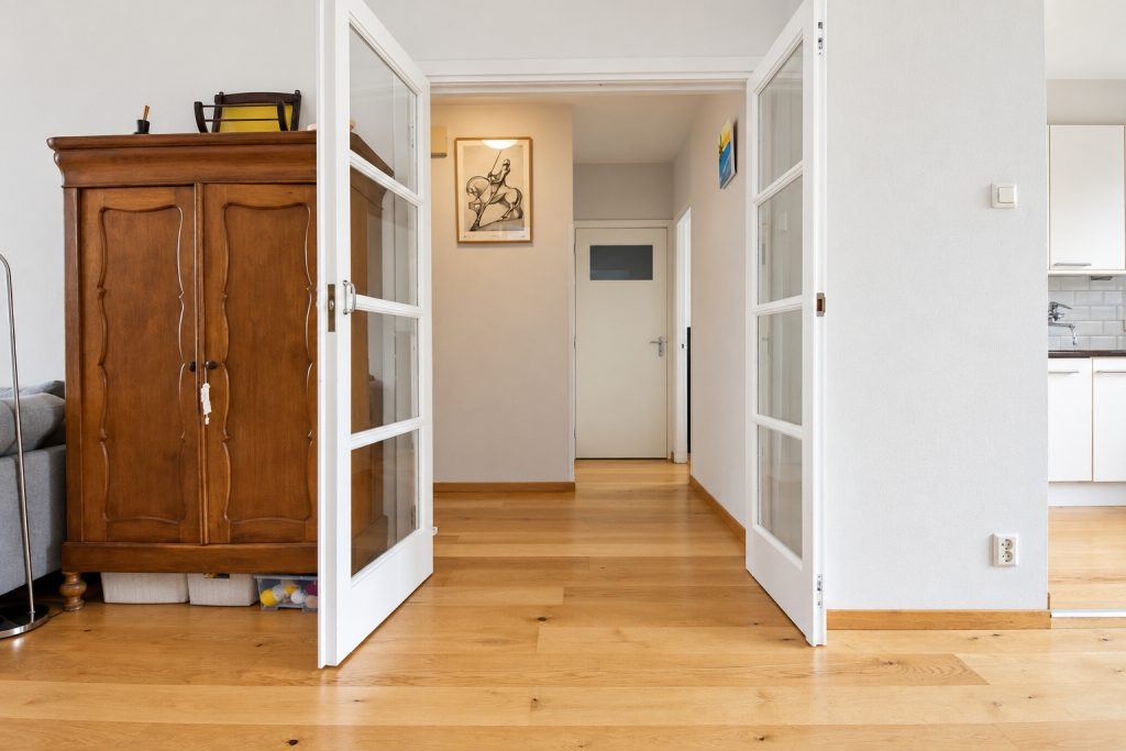 Appartement te koop: De Carpentierstraat 55, 'S-Gravenhage