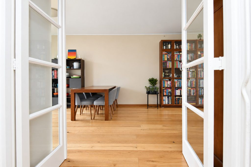 Appartement te koop: De Carpentierstraat 55, 'S-Gravenhage