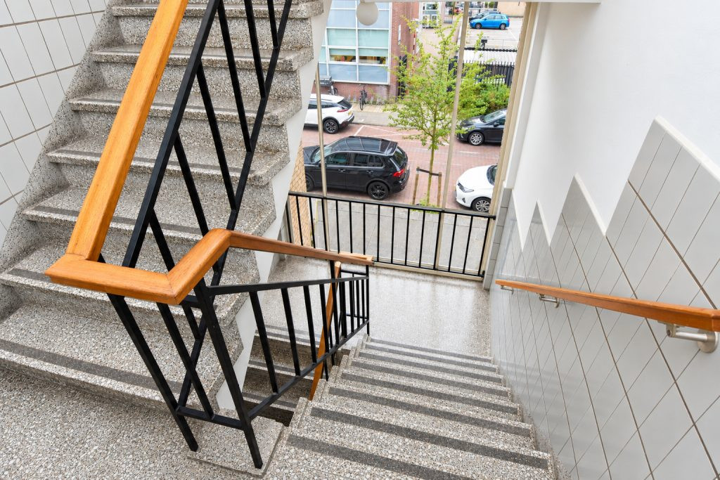 Appartement te koop: De Carpentierstraat 55, 'S-Gravenhage