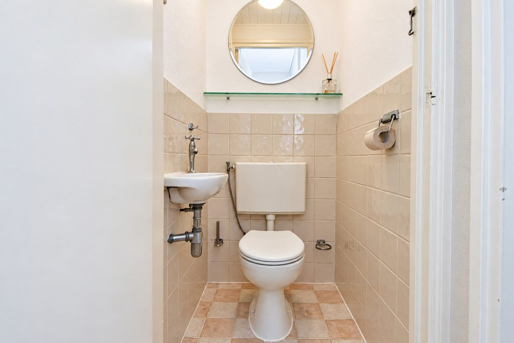 Appartement te koop: De Carpentierstraat 55, 'S-Gravenhage