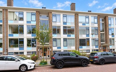 De Carpentierstraat 55