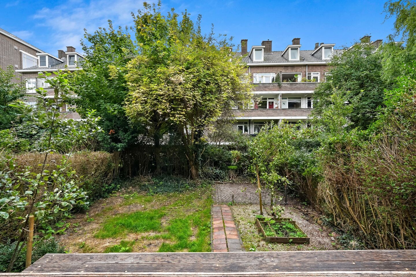 Appartement te koop: De Carpentierstraat 119, 'S-Gravenhage