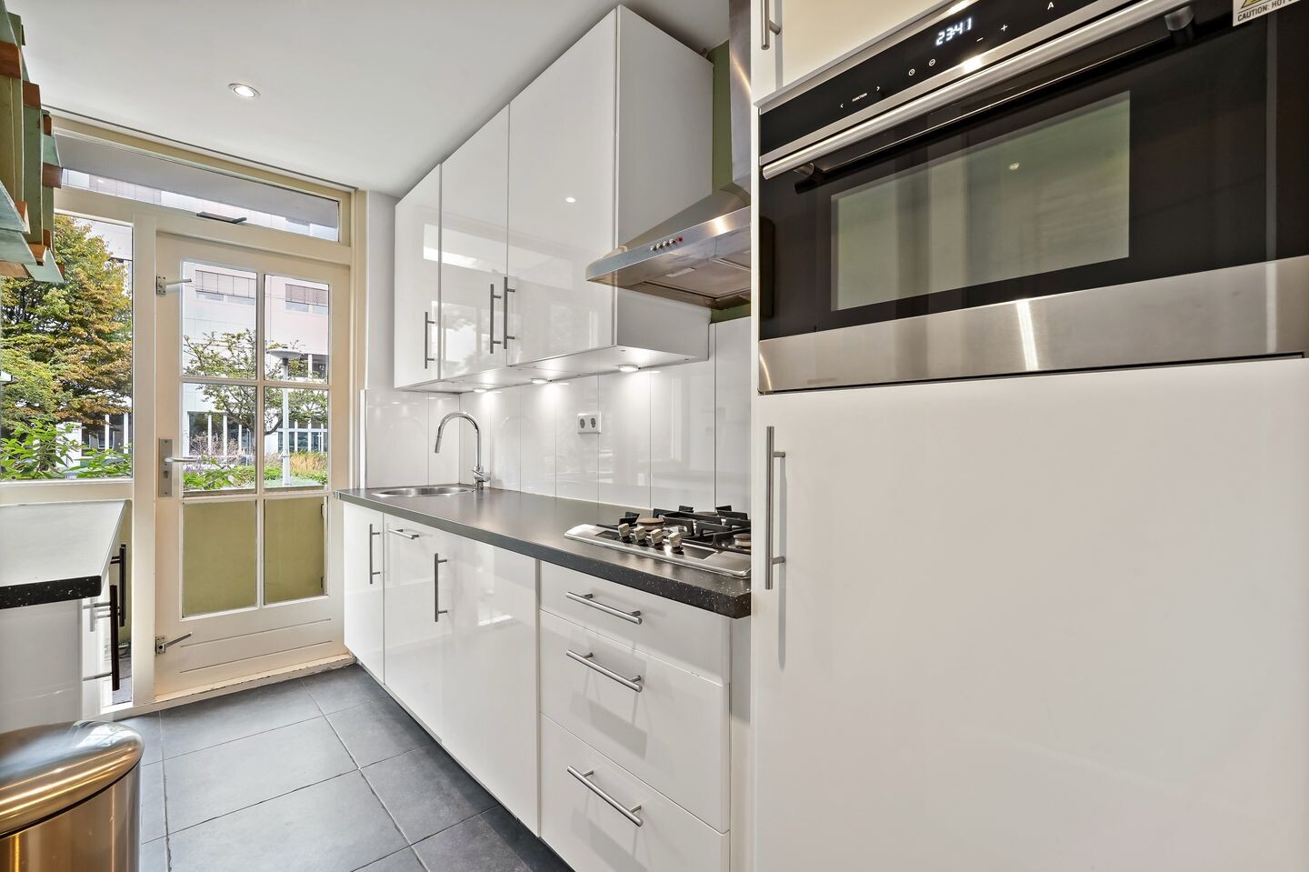 Appartement te koop: De Carpentierstraat 119, 'S-Gravenhage