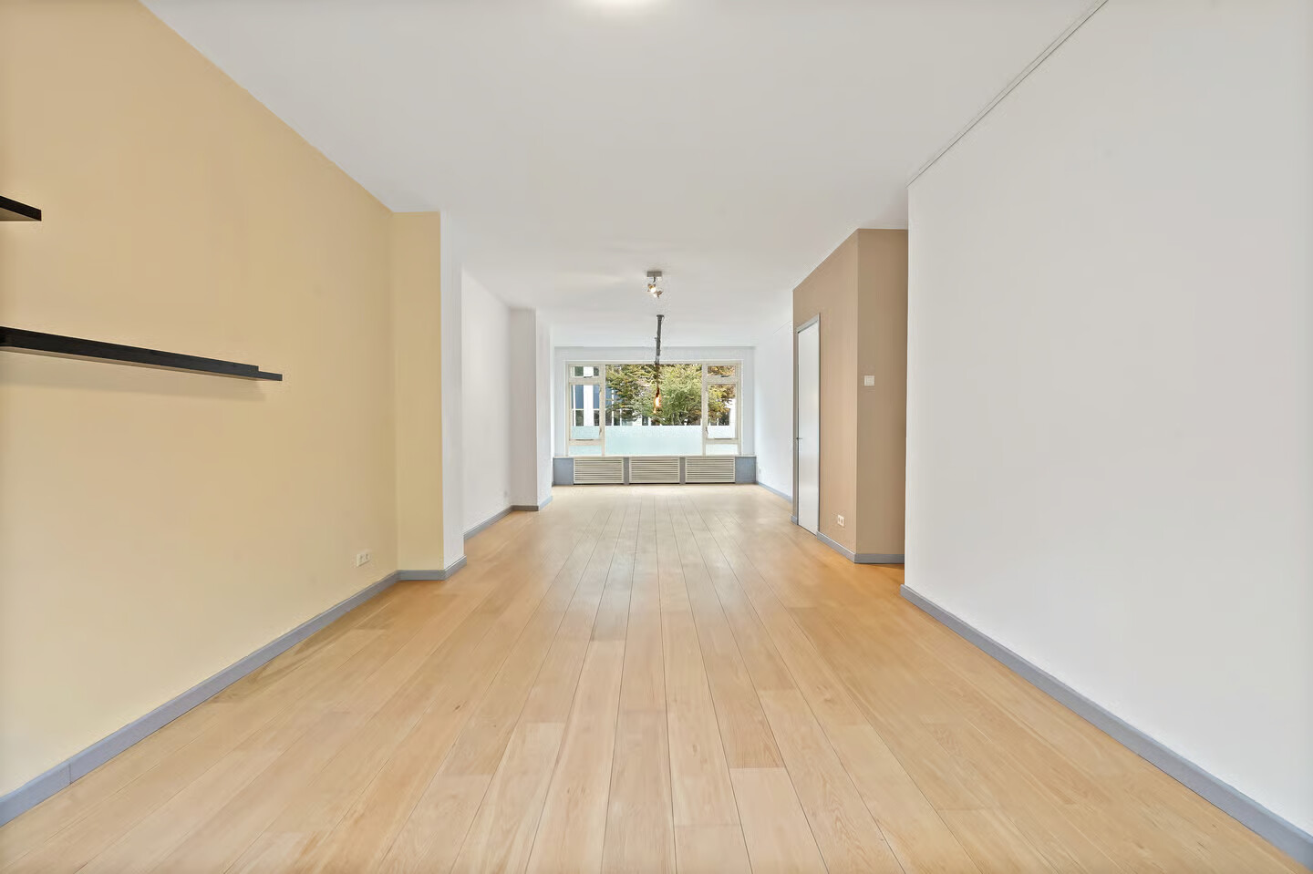 Appartement te koop: De Carpentierstraat 119, 'S-Gravenhage