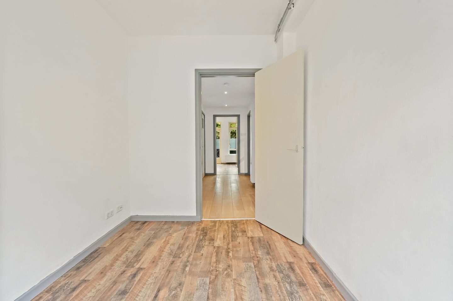 Appartement te koop: De Carpentierstraat 119, 'S-Gravenhage
