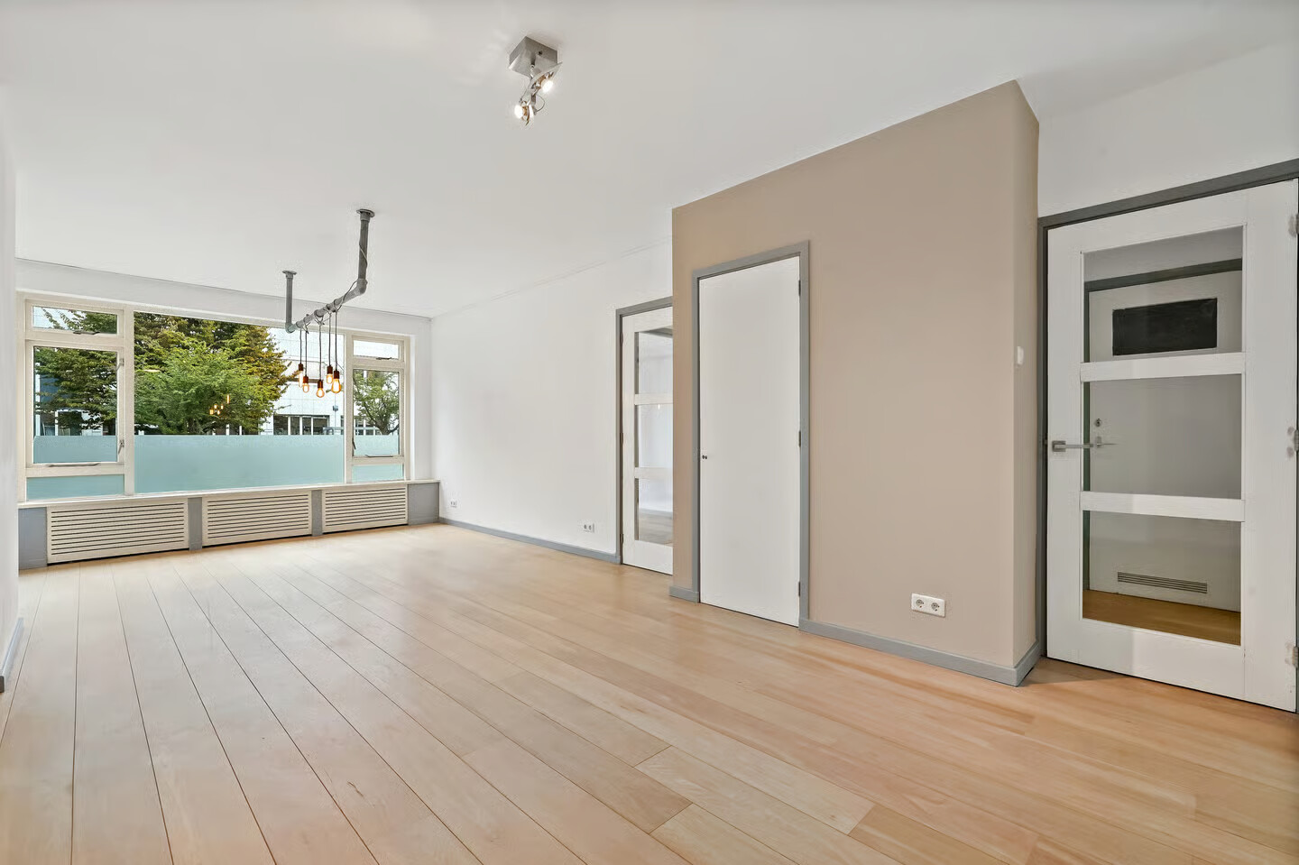 Appartement te koop: De Carpentierstraat 119, 'S-Gravenhage