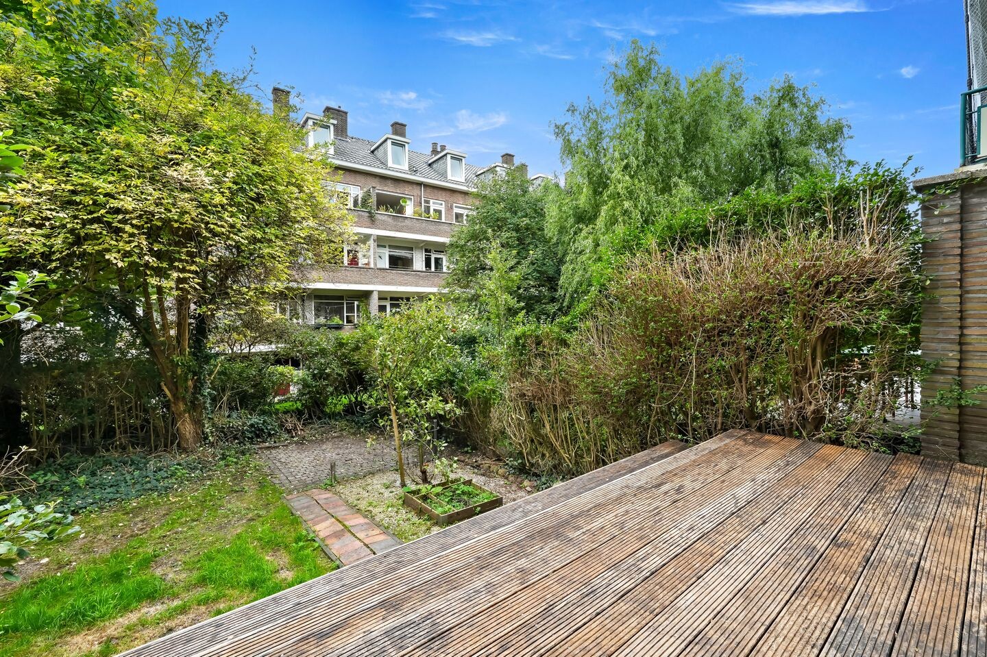 Appartement te koop: De Carpentierstraat 119, 'S-Gravenhage
