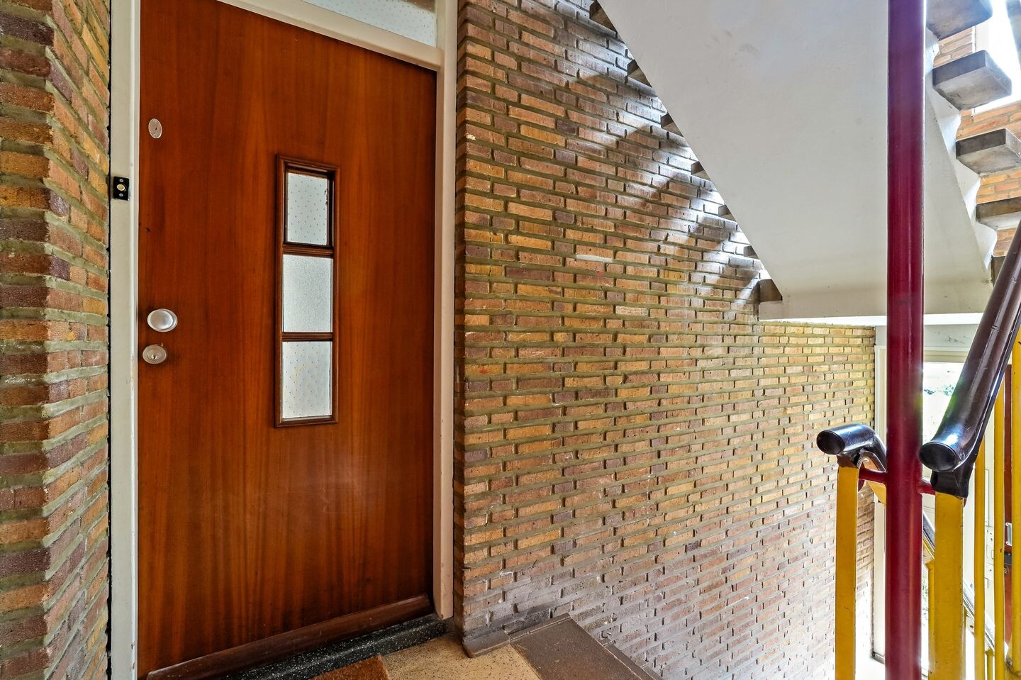 Appartement te koop: De Carpentierstraat 119, 'S-Gravenhage