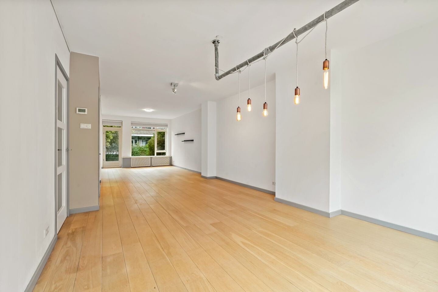 Appartement te koop: De Carpentierstraat 119, 'S-Gravenhage