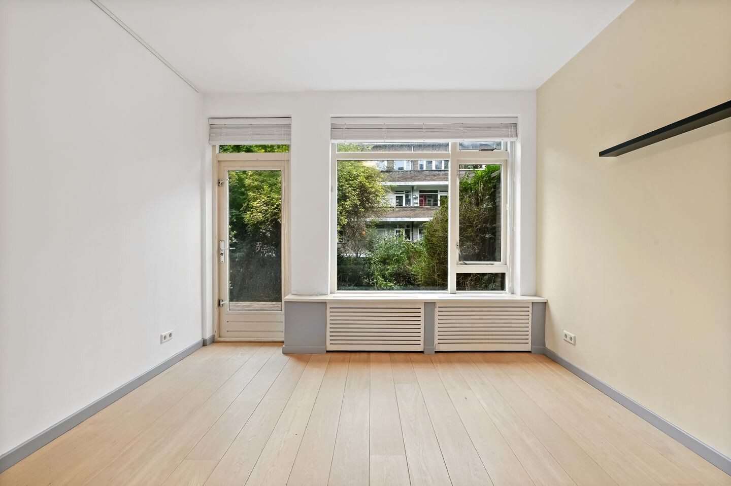 Appartement te koop: De Carpentierstraat 119, 'S-Gravenhage
