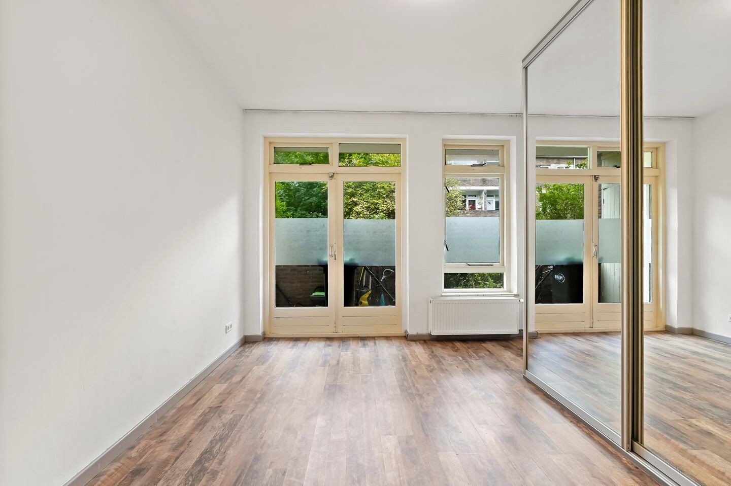 Appartement te koop: De Carpentierstraat 119, 'S-Gravenhage