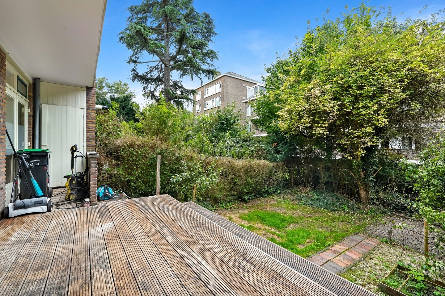 Appartement te koop: De Carpentierstraat 119, 'S-Gravenhage